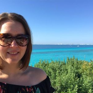 Meet your Posher, Amanda